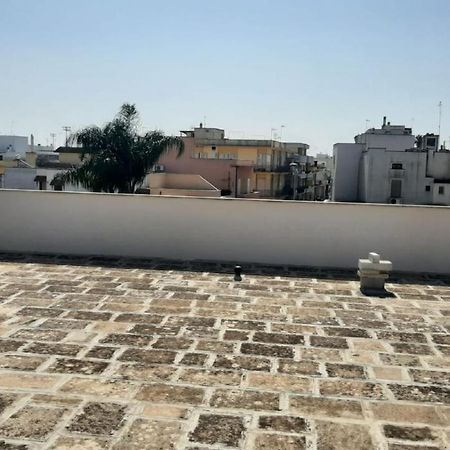 Casa Vacanza Isabella Nardò Exteriér fotografie