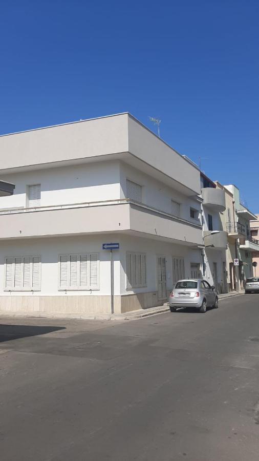 Casa Vacanza Isabella Nardò Exteriér fotografie