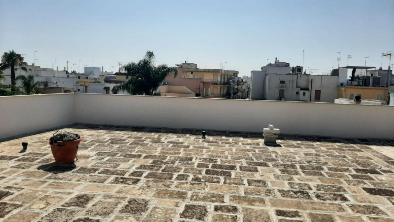 Casa Vacanza Isabella Nardò Exteriér fotografie
